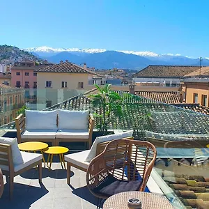 4* Hotel Marquis Urban